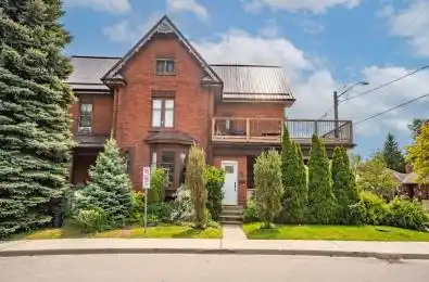 65 Victoria Street Brantford Ontario N3S 3K3
