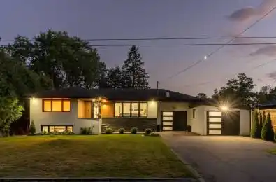 6461 Dickenson Road Hamilton Ontario L0R 1W0