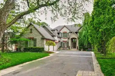 290 Shoreacres Road Burlington Ontario L7L 2H4