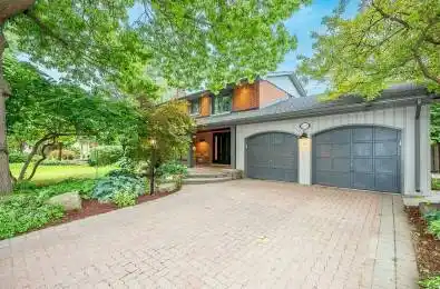1478 Rogerswood Court Mississauga Ontario L5J 1R6