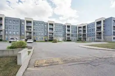 340 Sugarcreek Trail Unit# 307 London North Ontario N6H 0G4