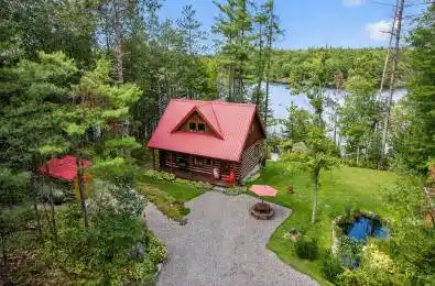 1750 Frank Cooper Trail Unit# 1042 Amanda Lane Gravenhurst Ontario P1P