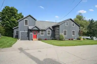 44 David Street Wellesley Ontario N0B 2T0