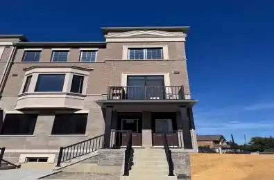 4330 Ebenezer Road Brampton Ontario L6P 1R8