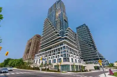10 Inn on the Park N/A Unit# 1101 Toronto C13 Ontario M3C 2J7