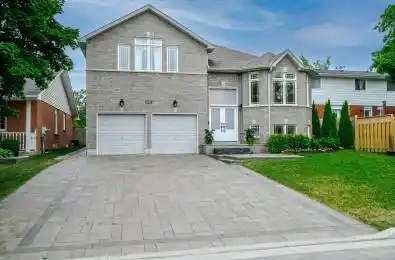 1787 Waddell Avenue Peterborough Ontario K9K 2G5