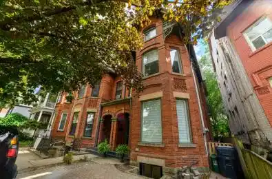 103 Gloucester Street Unit# 3rd Toronto C08 Ontario M4Y 1M2