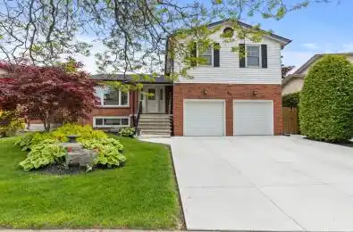 61 Seaton Place Drive Hamilton Ontario L8E 4A8