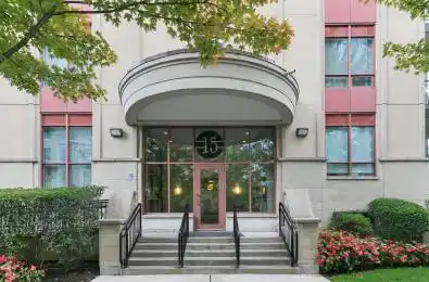 15 Rean Drive Unit# 102 Toronto C15 Ontario M2K 0A7