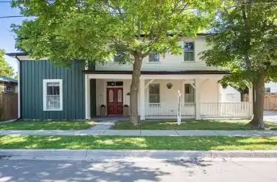 49 James Street Milton Ontario L9T 2P5
