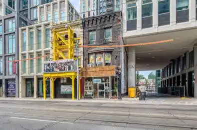 758 Bathurst Street Toronto C01 Ontario M5S 2R6