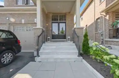 316 Windfields Farms Drive Oshawa Ontario L1L 0M3