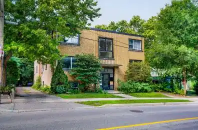 575 Ridout Street London East Ontario N6A 2R2