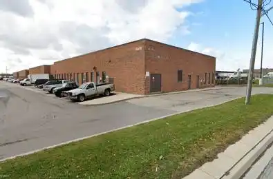 6078 Netherhart Road Unit# 1-2 Mississauga Ontario L5T 1B7