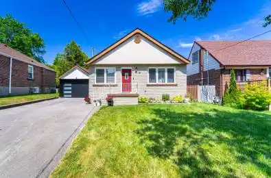 18 Adanac Drive Toronto E08 Ontario M1M 2E4