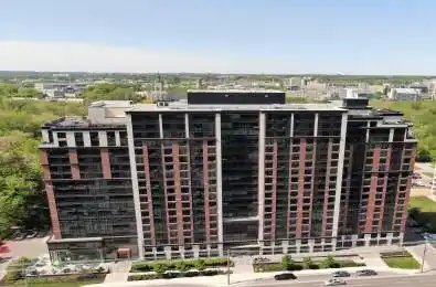 1235 RICHMOND Street Unit# 806 London East Ontario N6A 0C1