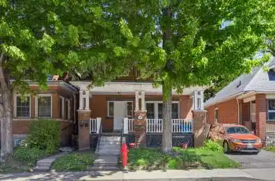 115 Spadina Avenue Hamilton Ontario L8M 2X4