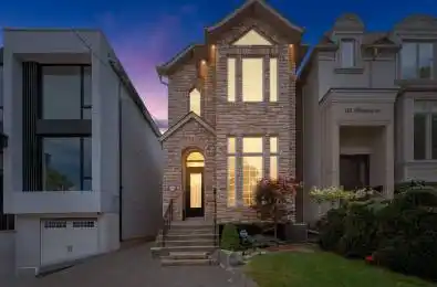 179 Glengarry Avenue Toronto C04 Ontario M5M 1E1