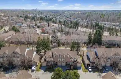 2272 Mowat Avenue Unit# 34 Oakville Ontario L6H 5L8