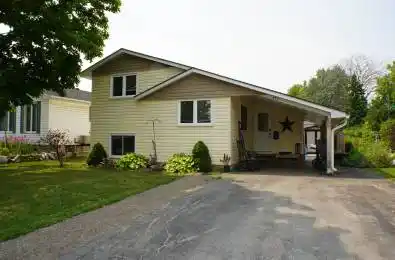 973 15th St A N/A Owen Sound Ontario N4K 1Y2