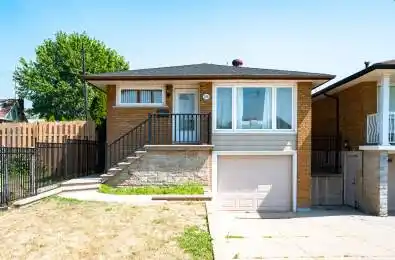 106 Beland Avenue Hamilton Ontario L8H 6C1