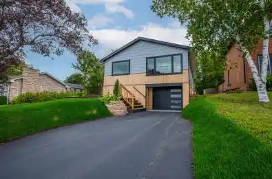 873 9th Avenue Owen Sound Ontario N4K 3E8