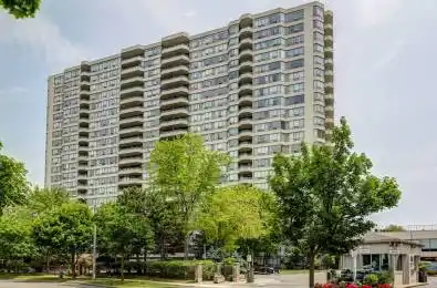 5 Greystone Walk Drive Unit# 1905 Toronto E04 Ontario M1K 5J5