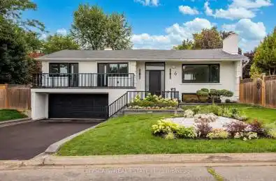 6 Portree Crescent Markham Ontario L3T 3G2