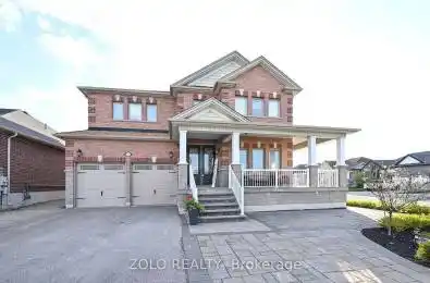 1680 Angus Street Innisfil Ontario L9S 0L1