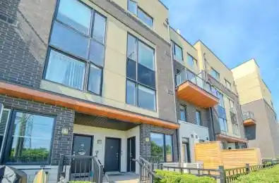 1555 Kingston Road Unit# 205 Pickering Ontario L1V 1C2