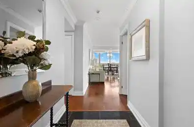 1300 Islington Avenue Unit# 2507 Toronto W08 Ontario M9A 5C4