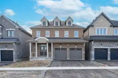 51 Fenn Crescent New Tecumseth Ontario L9R 0X3