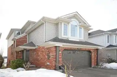 197 Farley Drive Guelph Ontario N1L 1L7