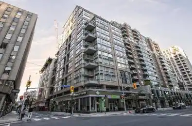 80 Cumberland Street Unit# 701 Toronto C02 Ontario M5R 3V1