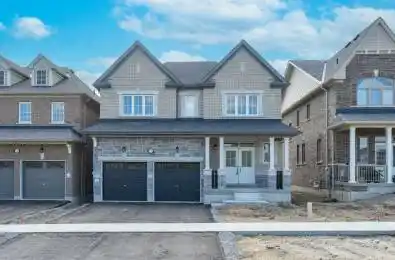 53 Fenn Crescent New Tecumseth Ontario L9R 0X3