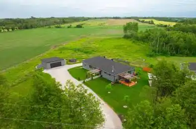 2973 Drummond Concession 10A Road Drummond/North Elmsley Ontario K0G 1