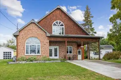 90 Homewood Avenue Trent Hills Ontario K0L 1Y0