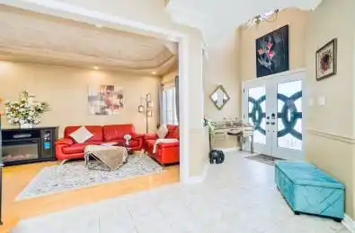 40 Norbury Drive Markham Ontario L3S 3V2