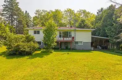86 Lakeside Crescent McKellar Ontario P2A 0B4