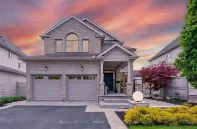 107 Joshua Street Orleans - Convent Glen and Area Ontario K1W 0A2