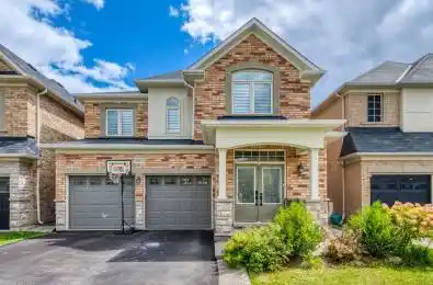 4262 Vivaldi Road Burlington Ontario L7M 0N4