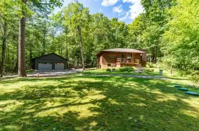 1056 Golden Beach Road Bracebridge Ontario P1L 1W8