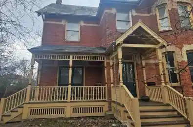 241 Blythwood Road Unit# Main & 2nd Flr Toronto C04 Ontario M4N 1A