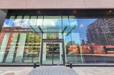 285 Dufferin Street Unit# 1304 Toronto W01 Ontario M6K 0J2