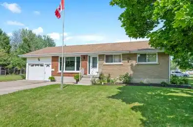 32 Hanson Drive St. Catharines Ontario L2M 2X1