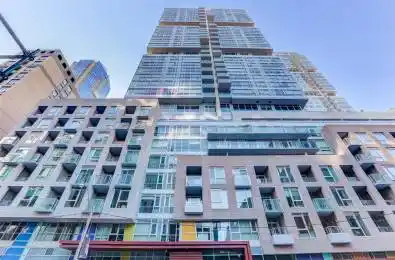 199 Richmond Street Unit# 403 Toronto C01 Ontario M5V 0H4