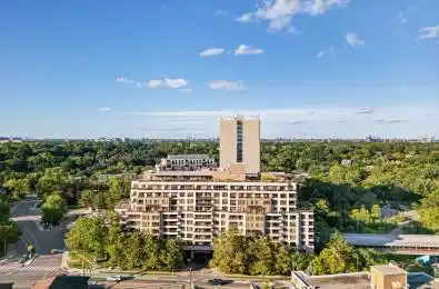 2662 Bloor Street Unit# 507 Toronto W08 Ontario M8X 2Z7