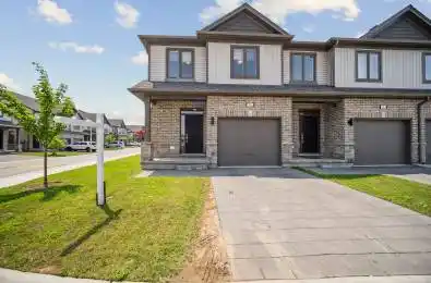 745 Chelton Road Unit# 15 London South Ontario N6M 0J1