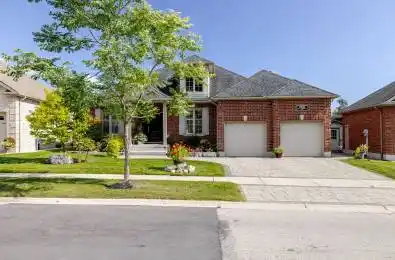 3636 Settlement Trail London South Ontario N6P 0A7
