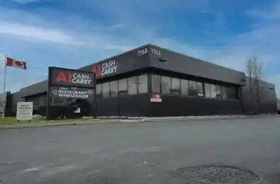 1168 Caledonia Road Unit# 3 - OPT 2 Toronto W04 Ontario M6A 2W5